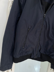 H&m Thick Jacket-Bust 42