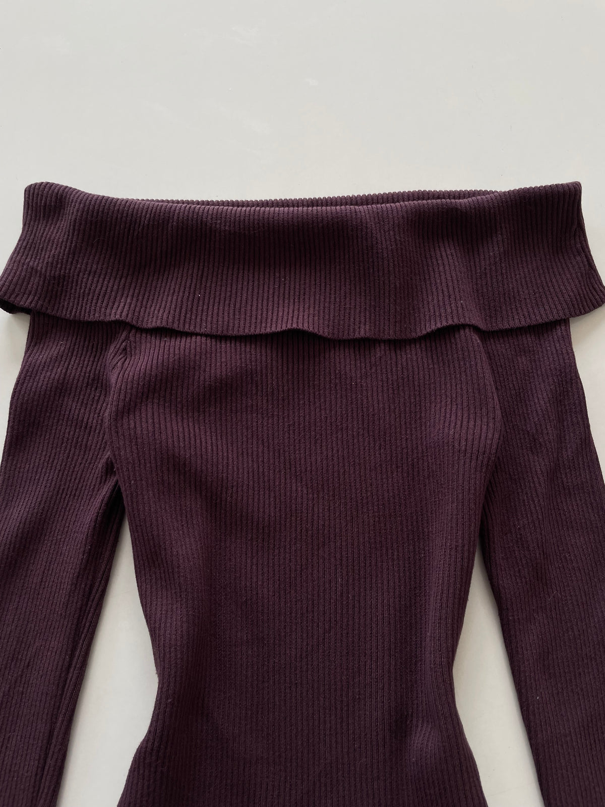 H&M Pre Winter Top-Bust 32 to 34