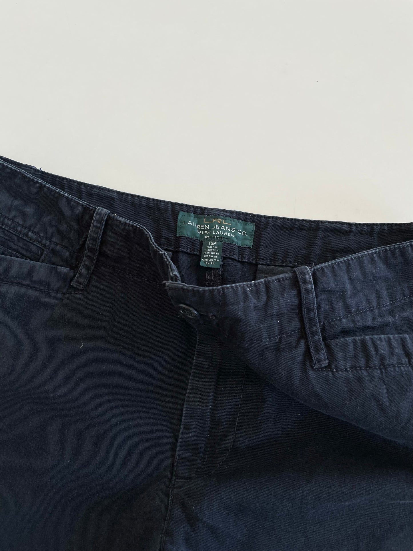 Vintage Ralph Lauren Shorts-Waist 32