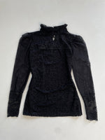 Load image into Gallery viewer, Lace Top-Bust 32
