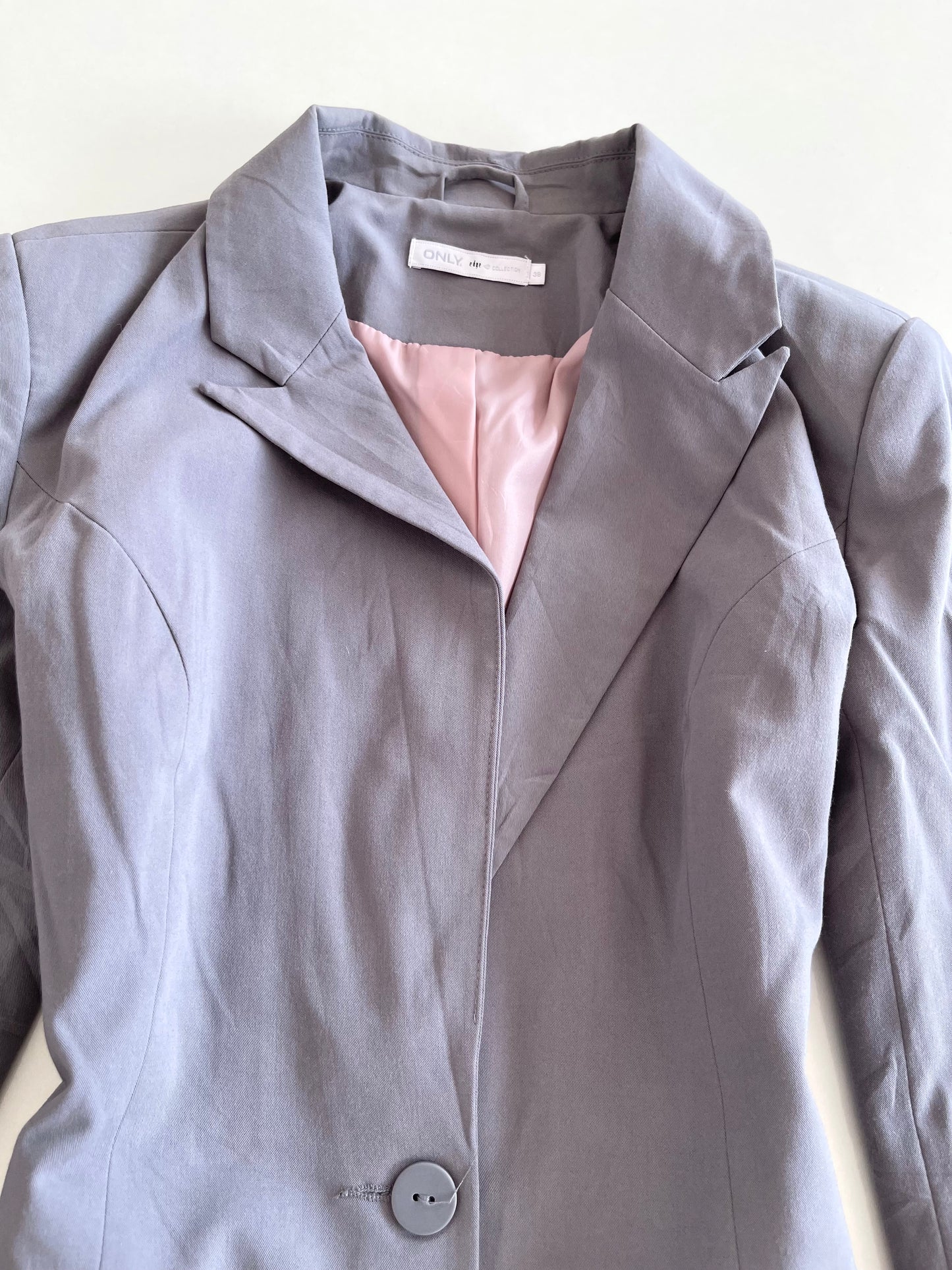 Only Blazer-Bust 36