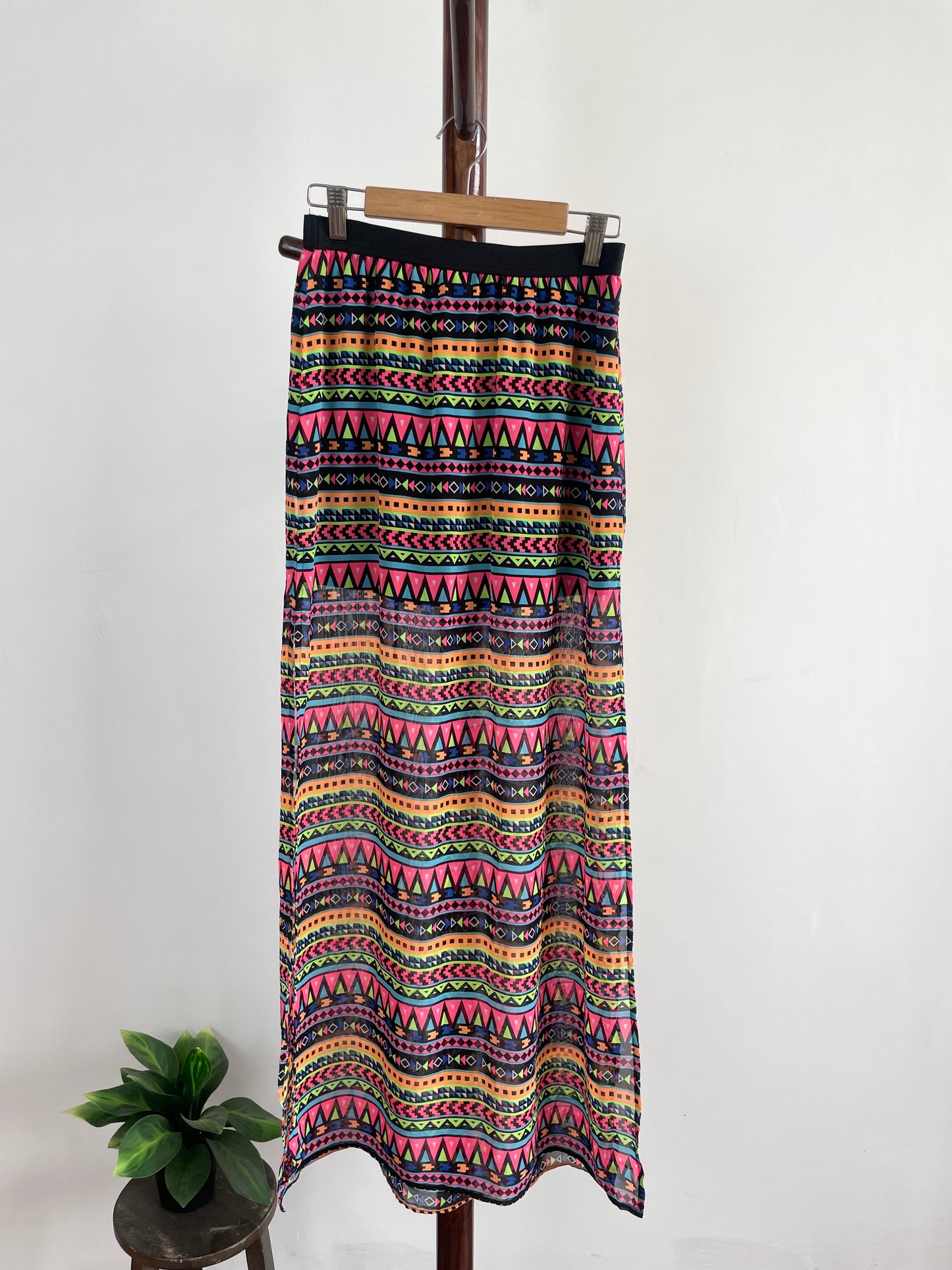 H&M Skirt-Waist 26 to 32