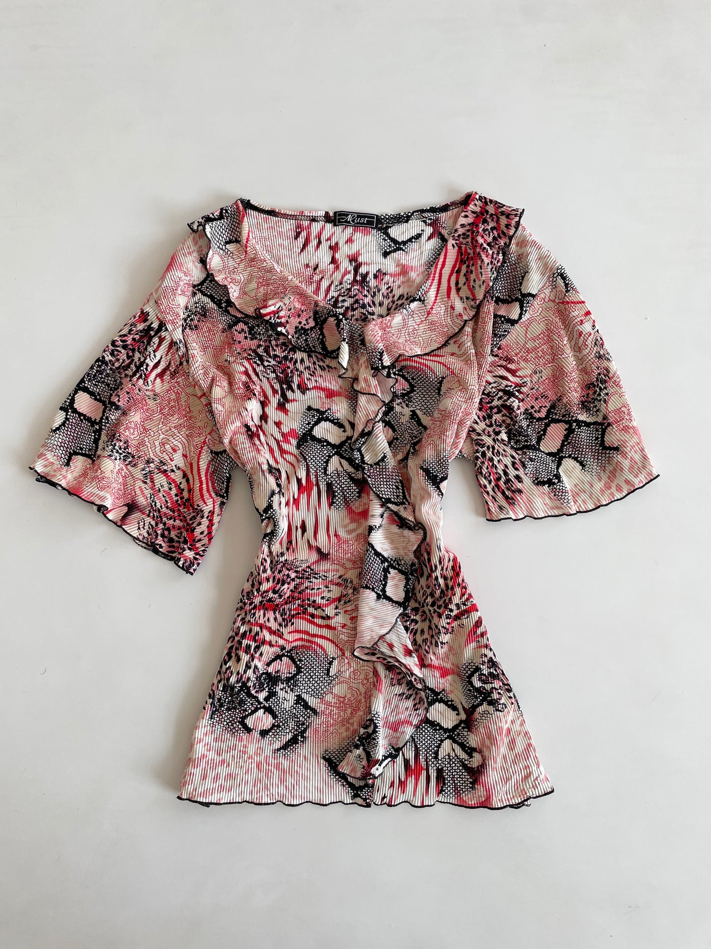 Alust Vintage Top-Bust 50 to 52