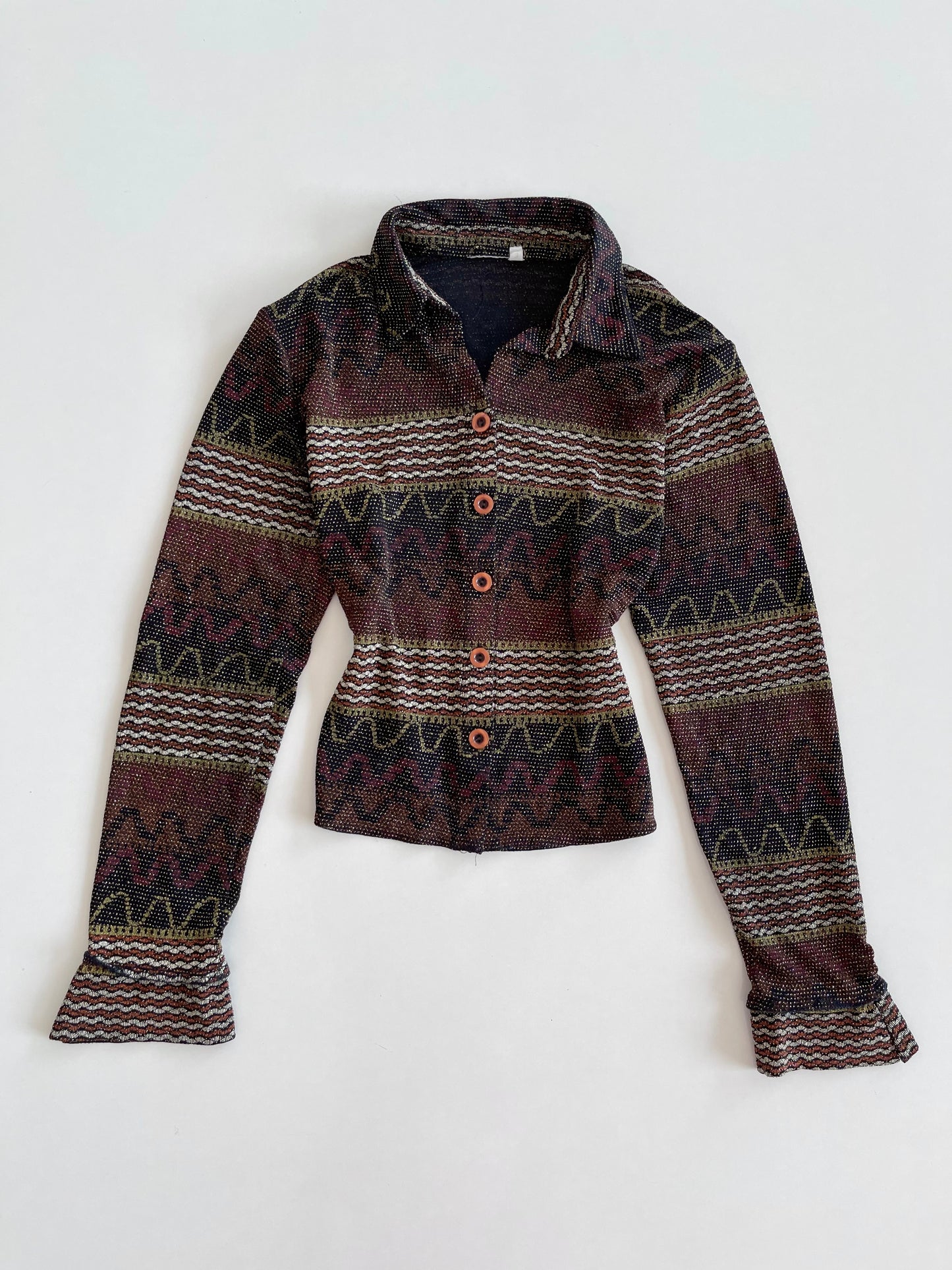 Vintage Top-Bust 36 to 38