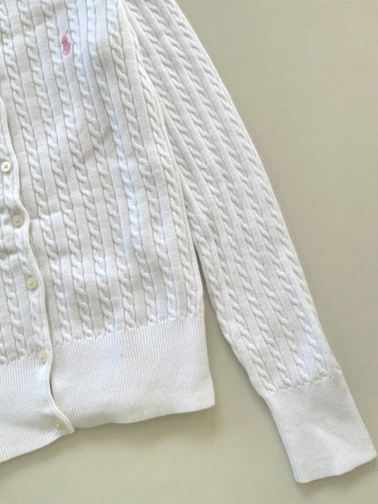 Ralph Lauren Vintage Cardigan-Bust 34