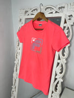 Load image into Gallery viewer, Fila Cotton Tshirt-Chest 32