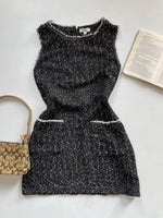 Load image into Gallery viewer, Winter Tweed Dress-Bust 34
