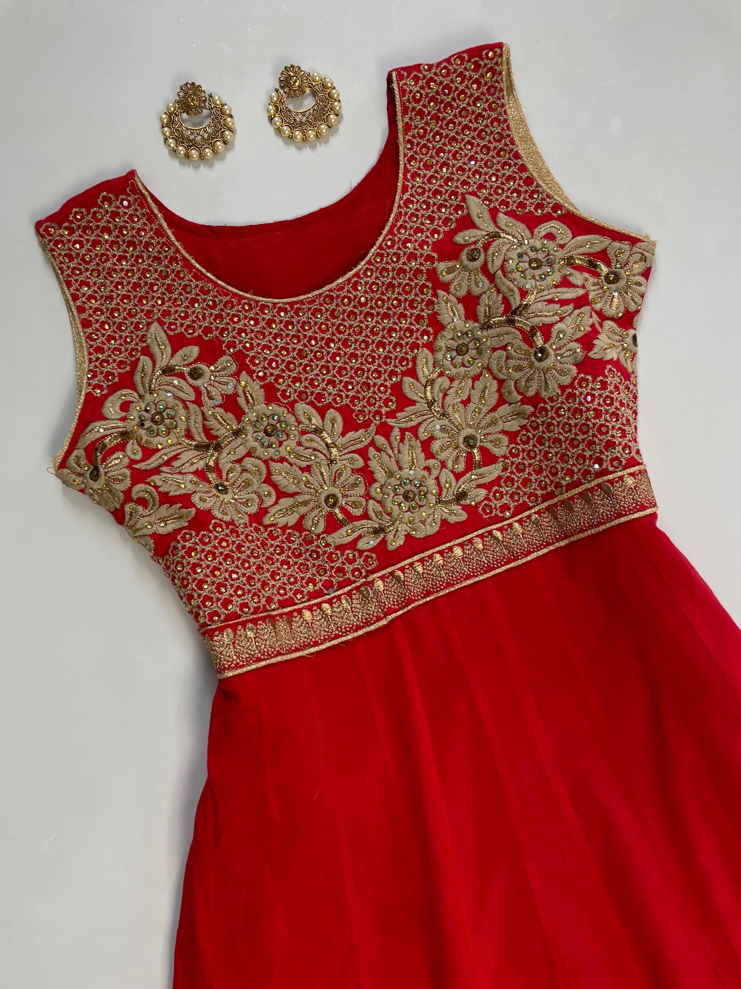 Kurti-Bust 36