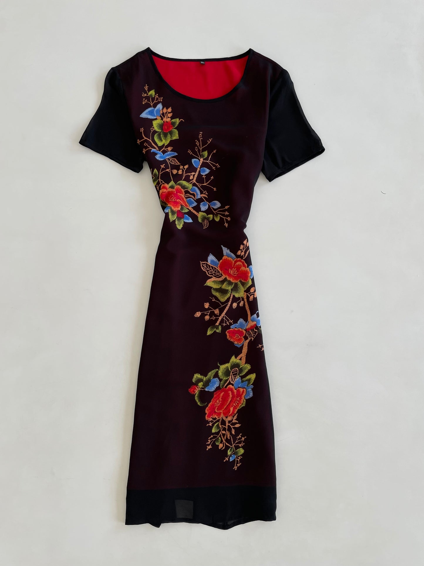 Y2k Dress-Bust 38