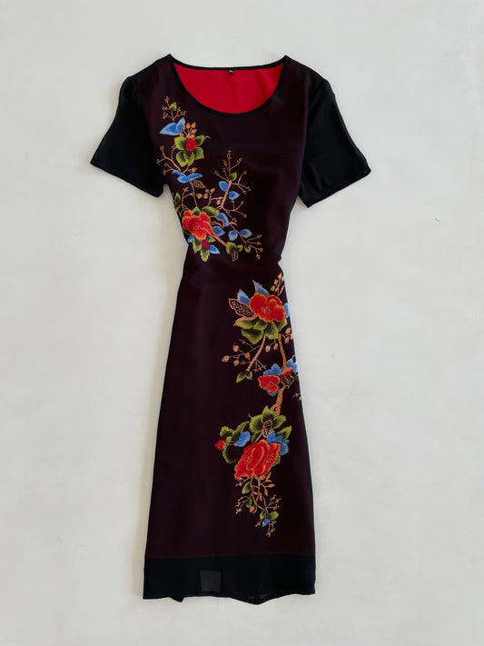 Y2k Dress-Bust 38