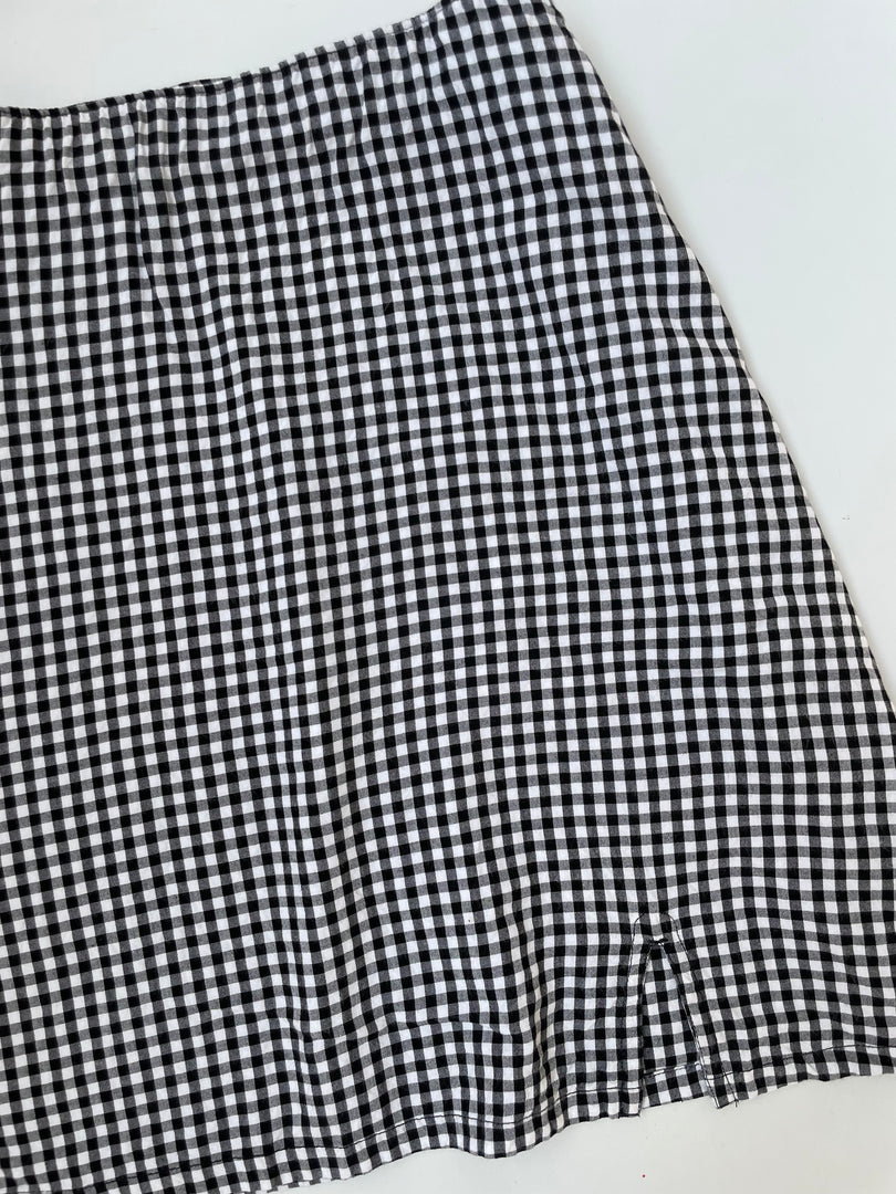 Hollister Skirt-Waist 30