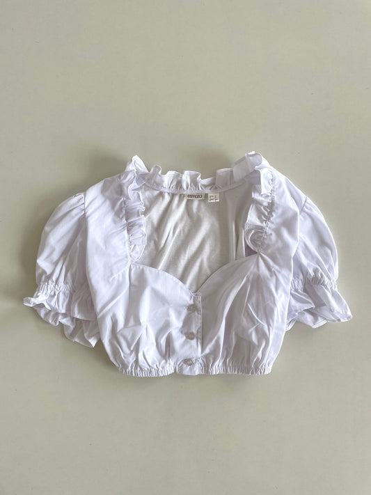 Esmara Vintage Top-Bust 38