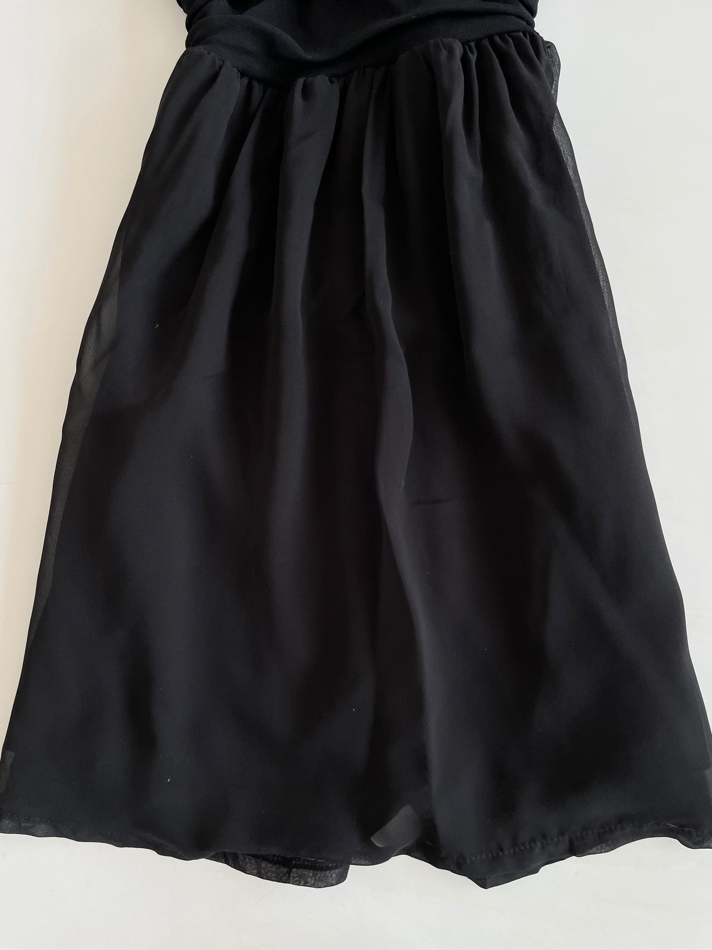 Tally Weijl Tube Dress-Bust 28 to 30