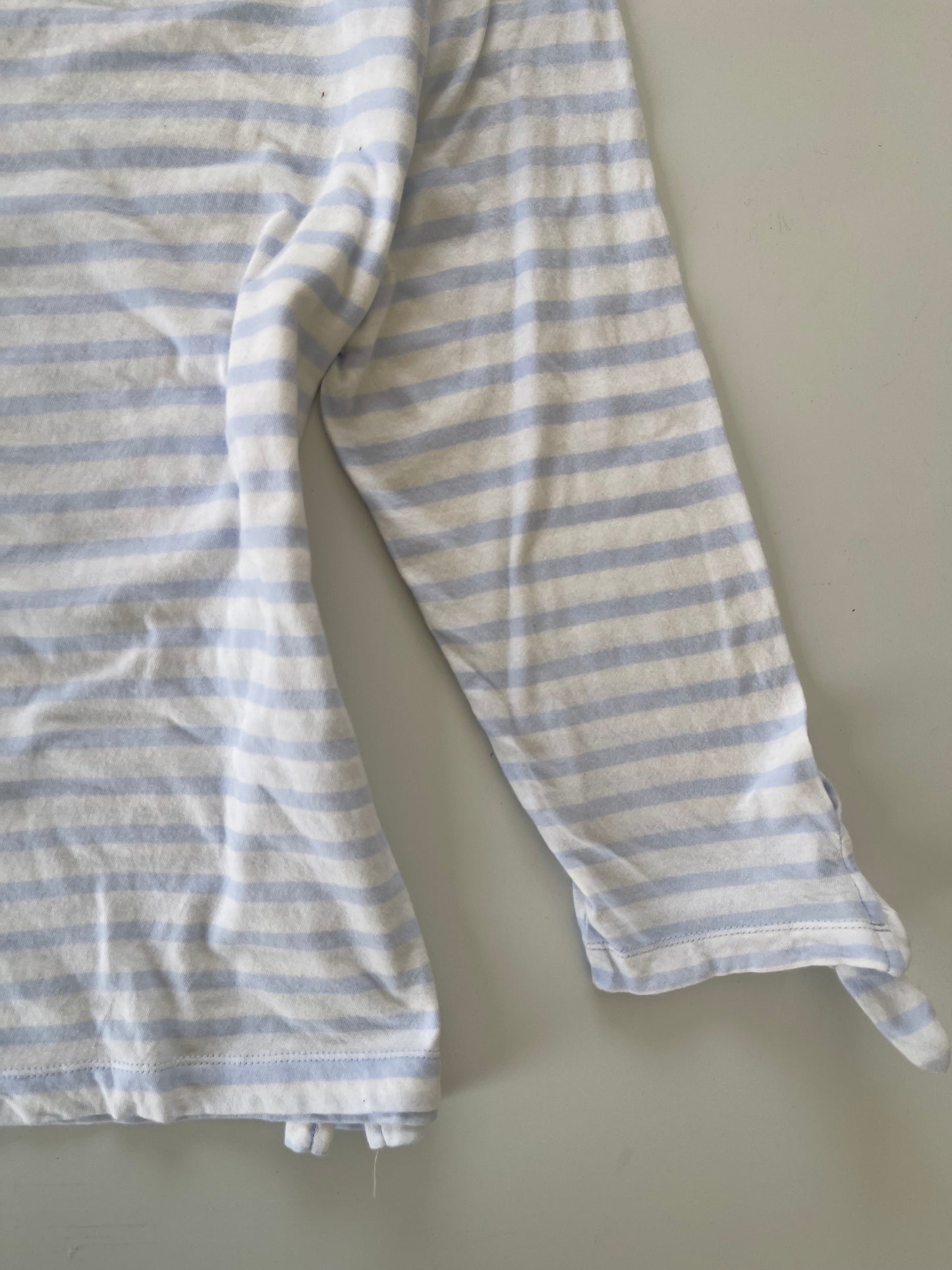 J Crew Top-Bust 46