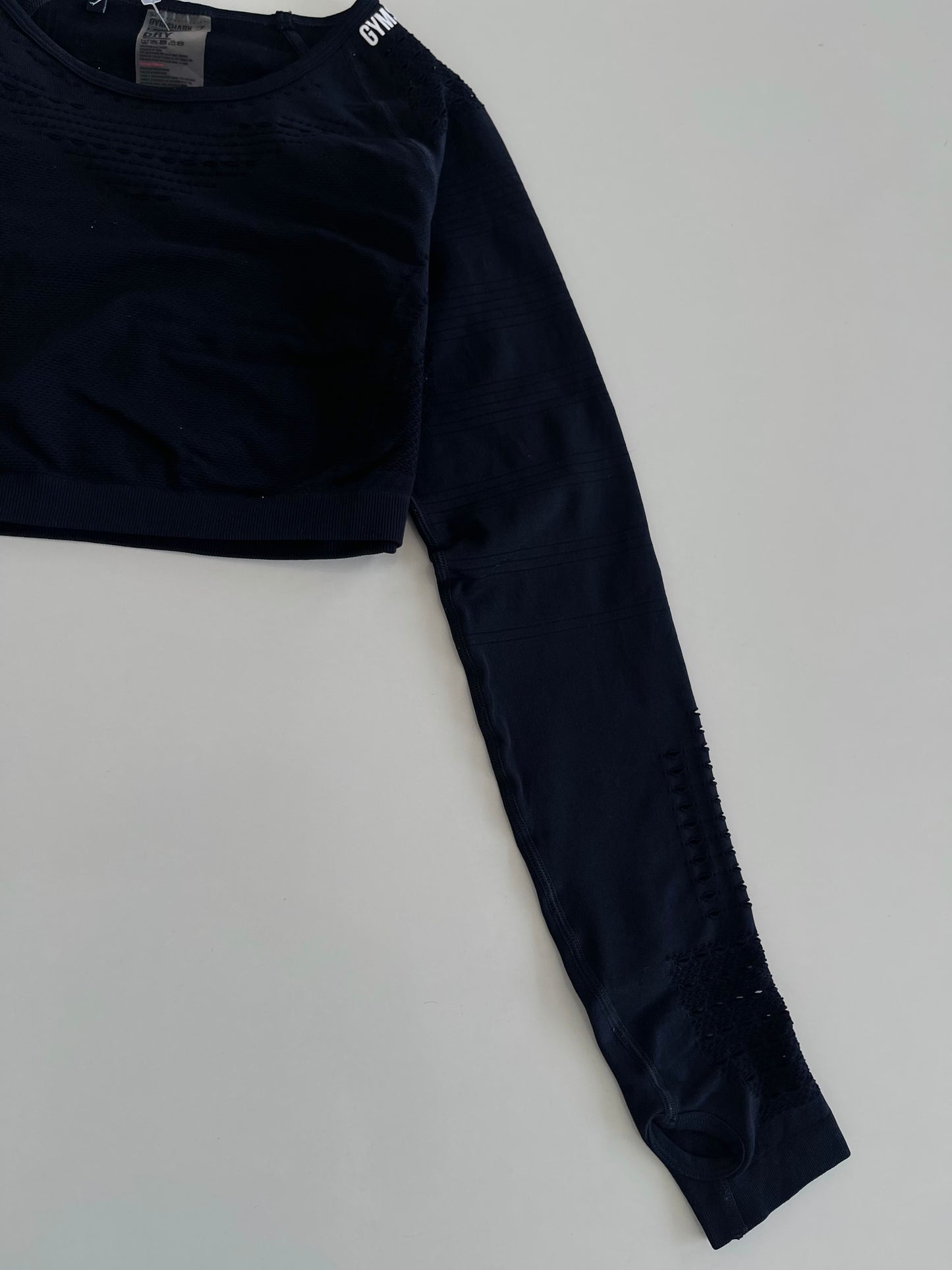 Gymshark Top-Bust 32 to 34