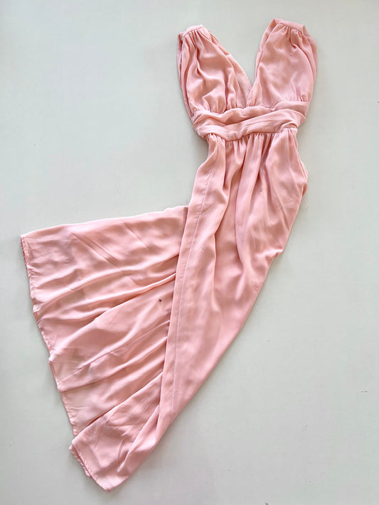 Bubble Bunny Vintage Dress-Bust 36