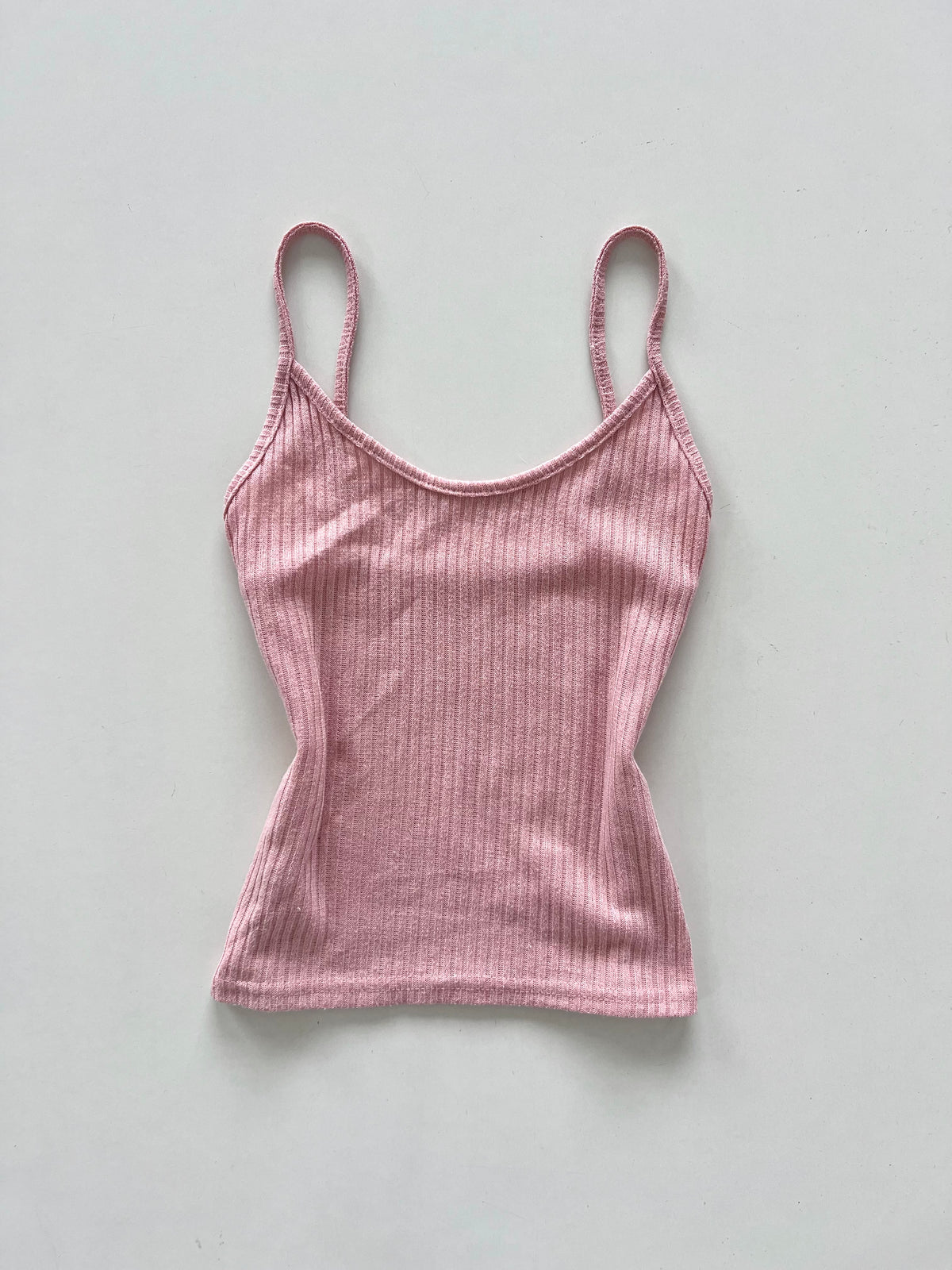 Bubblegum Top-Bust 32 to 34