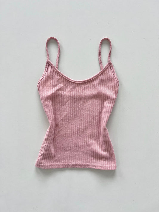 Bubblegum Top-Bust 32 to 34