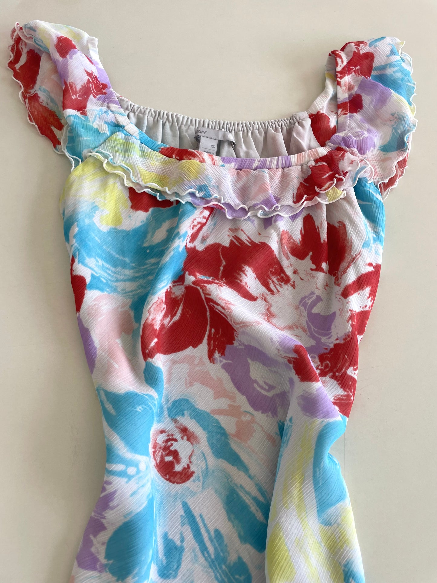Old Navy Dress-Bust 32