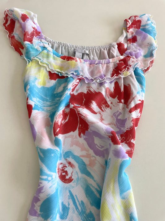 Old Navy Dress-Bust 32