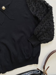 Mild Winter Top-Bust 36 to 40