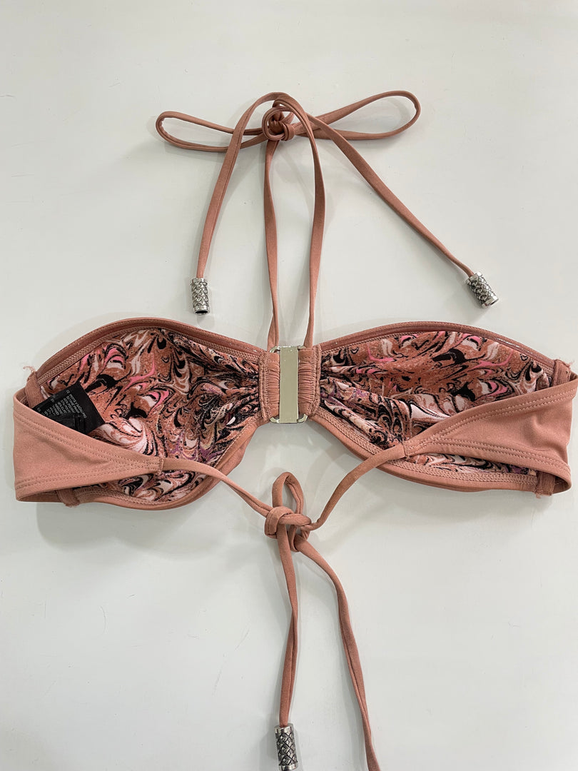 H&M Bikini Top Freesize