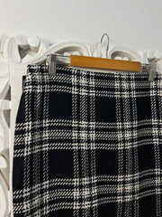 Talbots Tweed Skirt-Waist 30