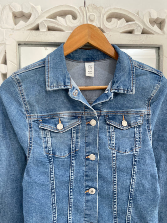 Denimwear-Chest 32
