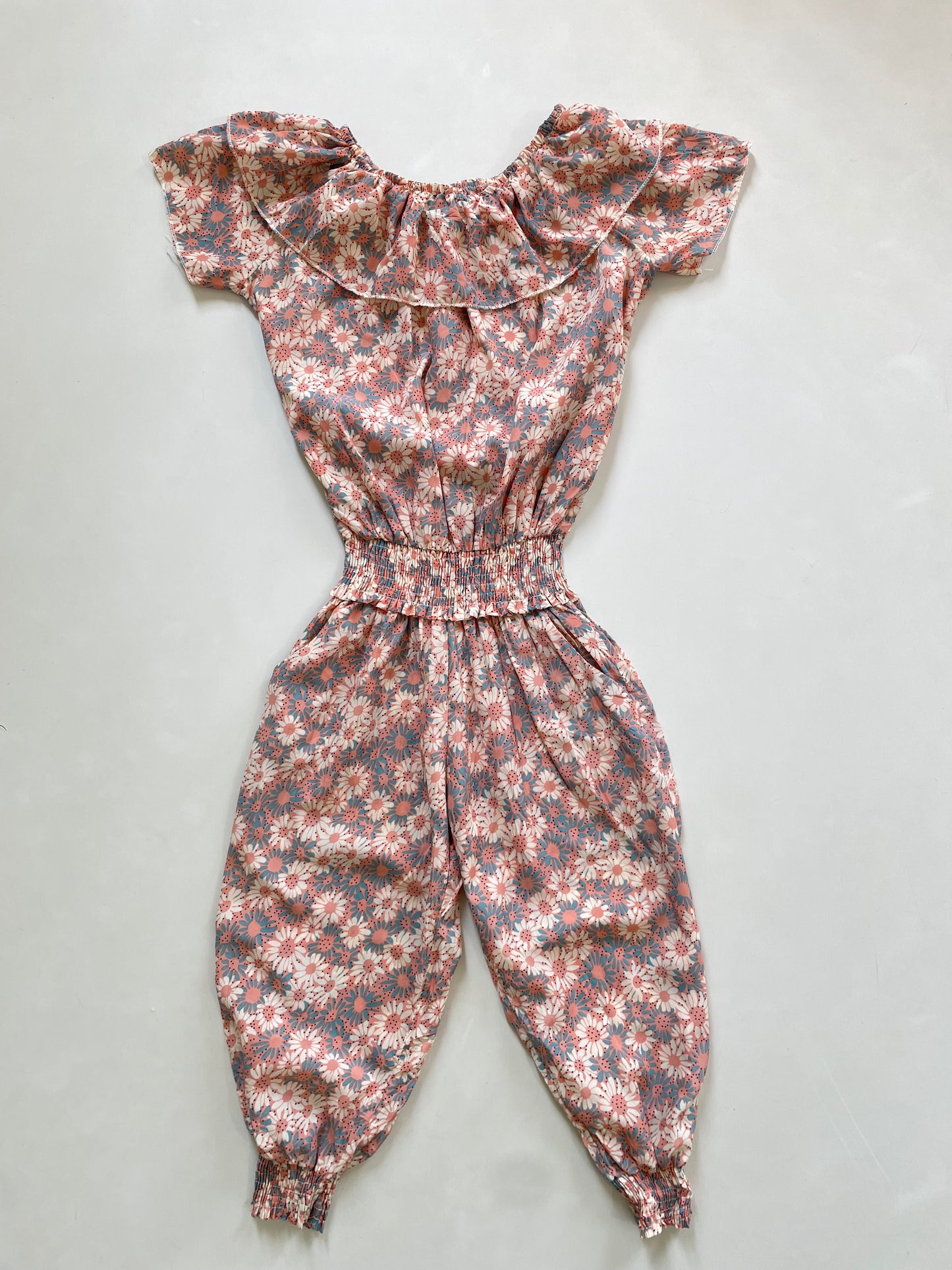 Romper-Bust 36