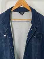 Load image into Gallery viewer, David Bitton Denim Jacket - Bust 48
