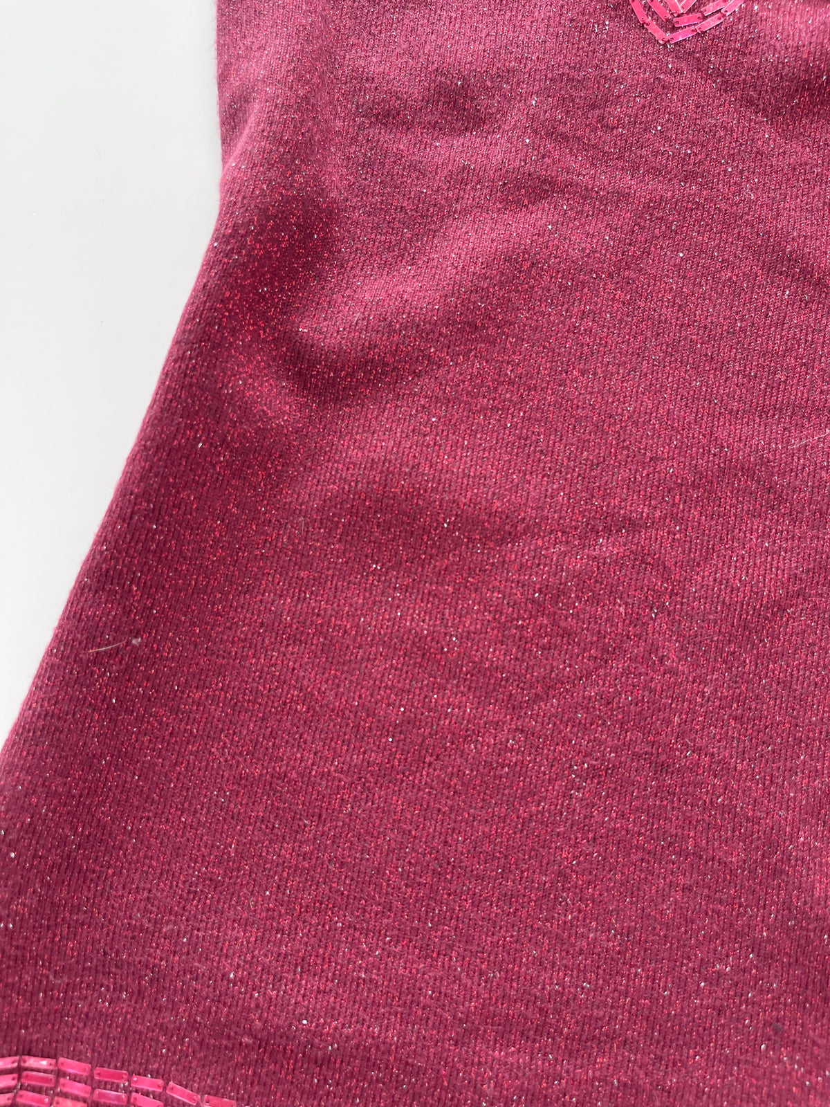 Le Château Shimmer Top-Bust 32 to 34