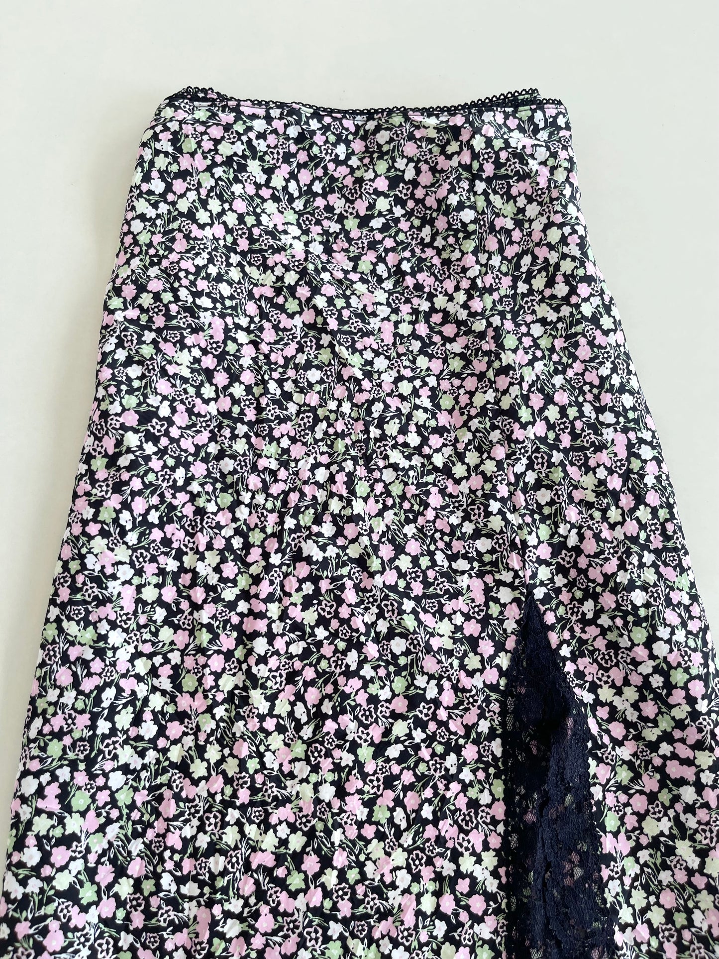 H&M Skirt-Waist 32