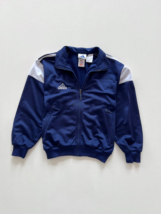 Adidas Vintage Zip Up Jacket-Bust 38