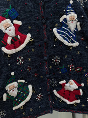 Christmas Sweater-Bust 46