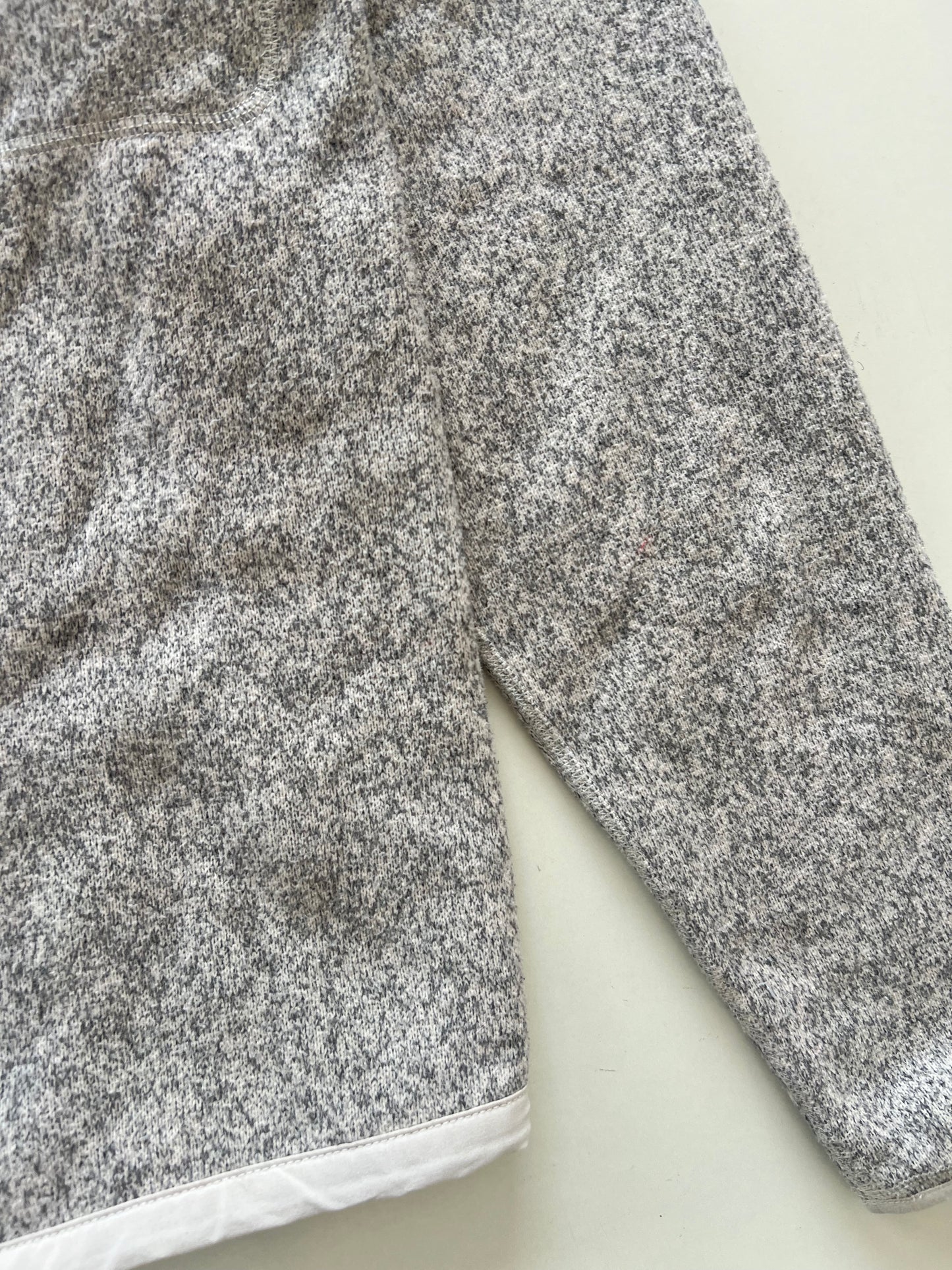 The North Face Vintage Sweater-Bust 46