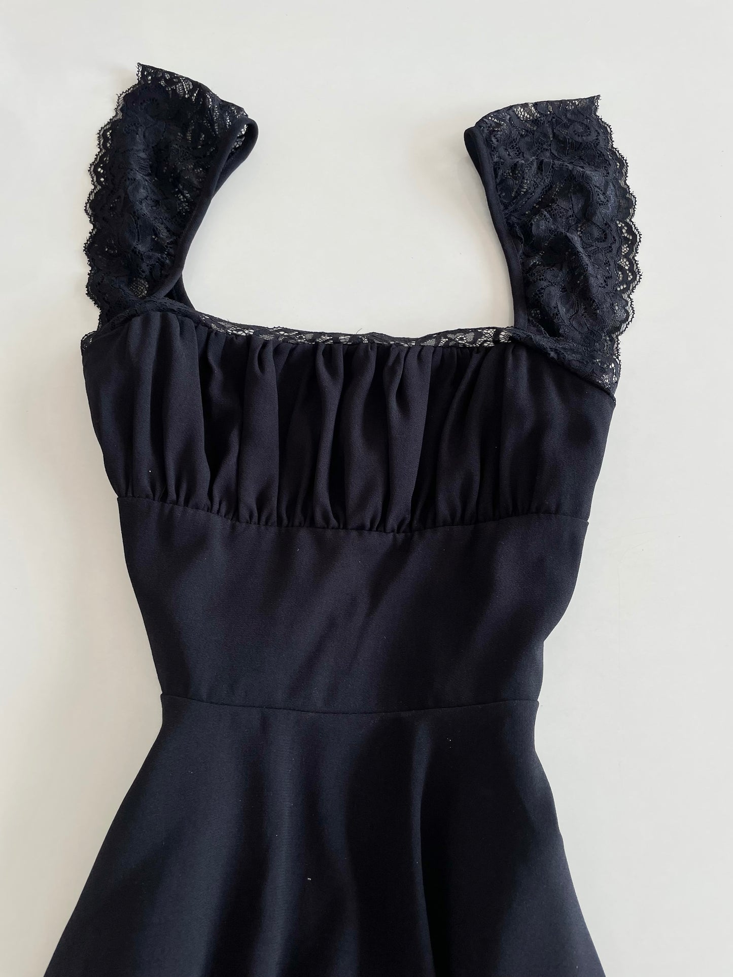 Fashion Nova Dress-Bust 32