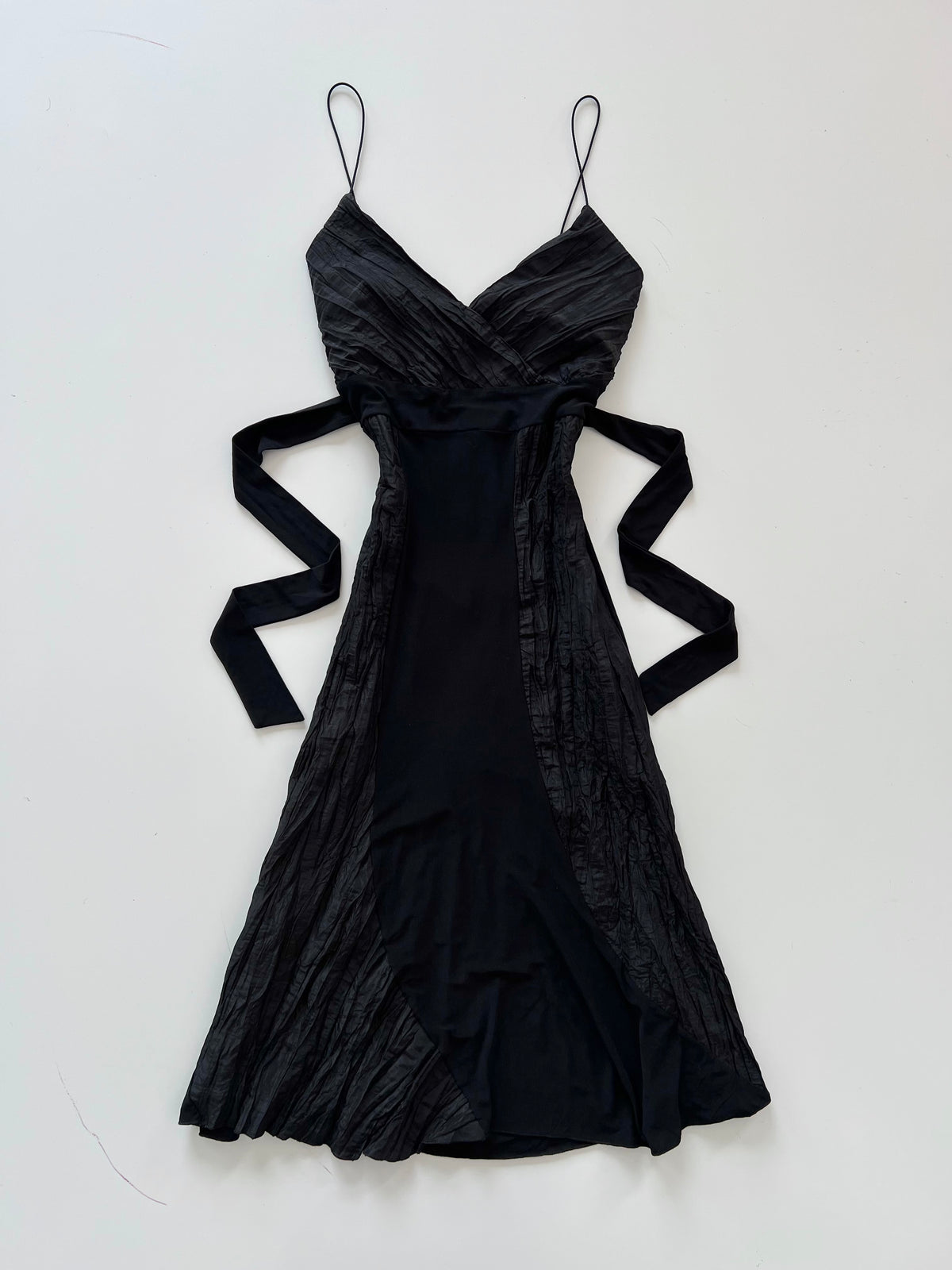 Canals Vintage Slip Dress-Bust 34 to 36