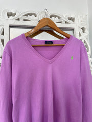 Ralph Lauren Vintage Sweater-Chest 40