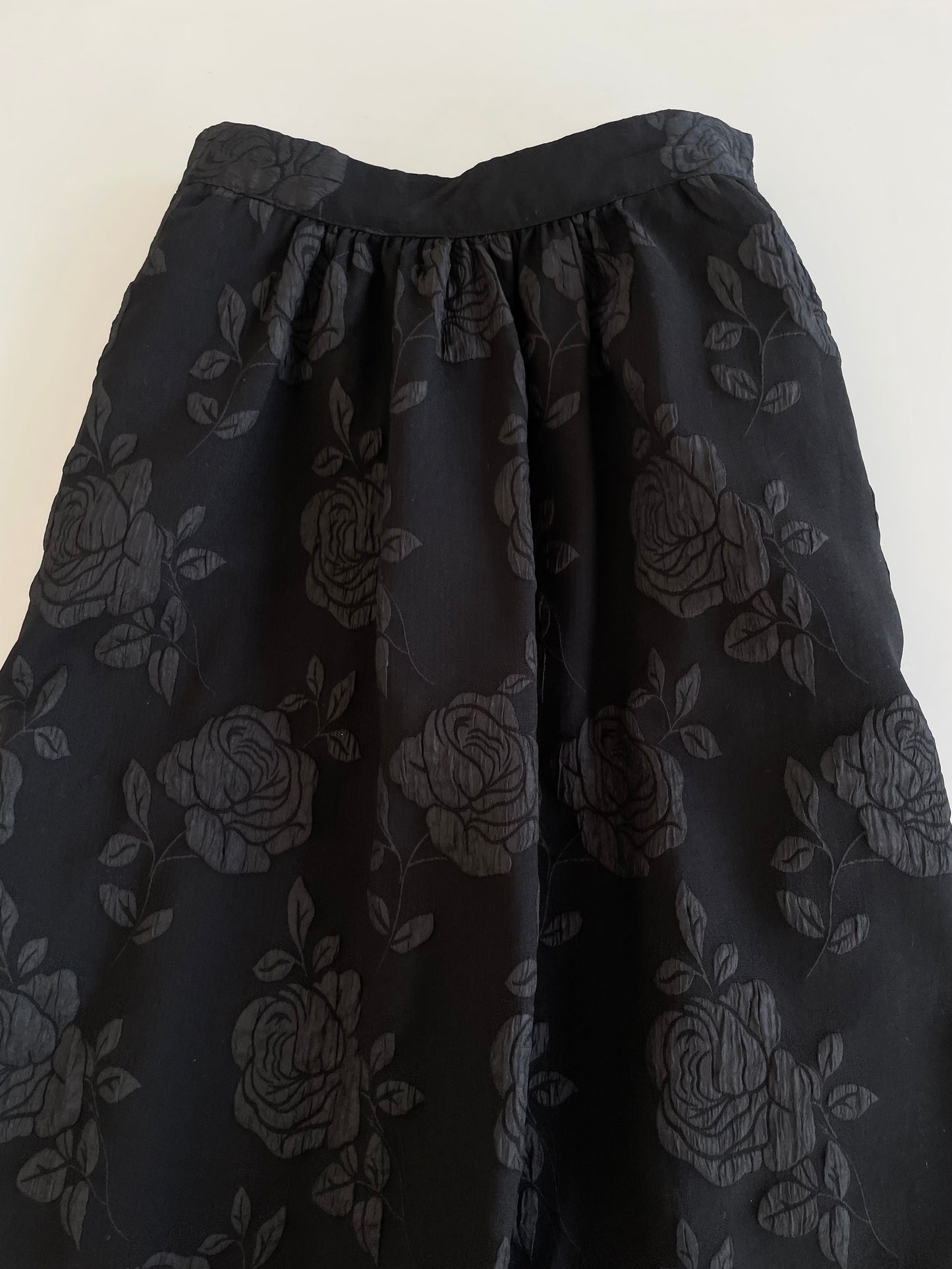 Rosie Skirt-Waist 26