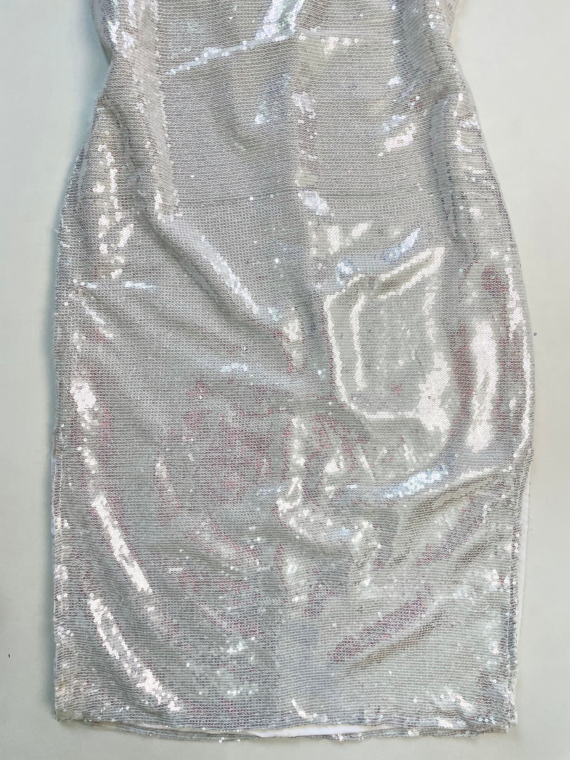 Na-kd Sequin Dress-Bust 34