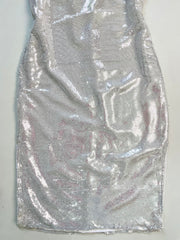 Na-kd Sequin Dress-Bust 34