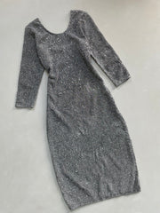Sequin Dress-Bust 36 to 38