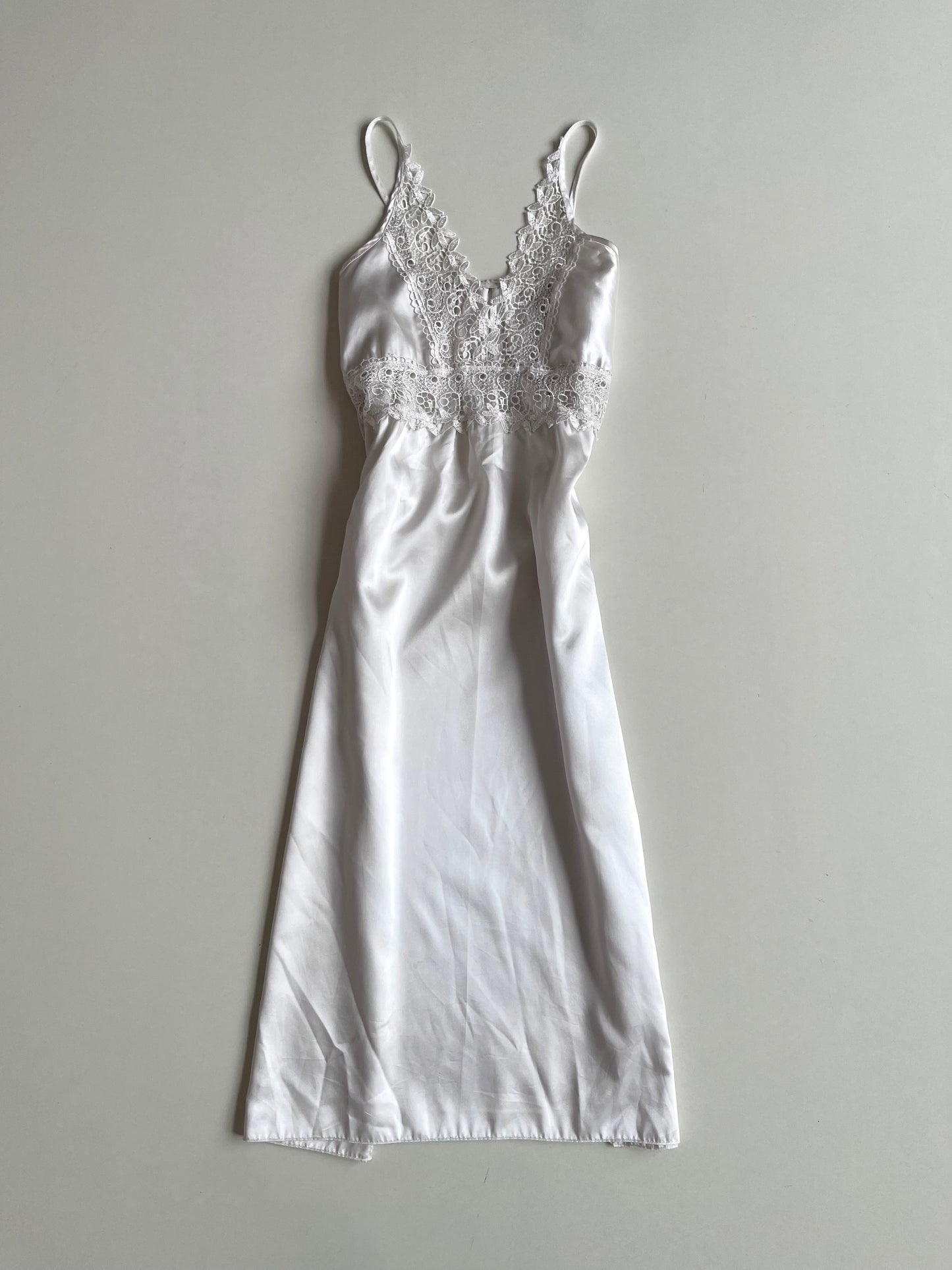 Lacy Loungewear -Bust 36