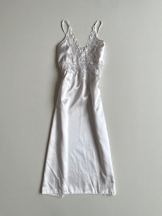 Lacy Loungewear -Bust 36