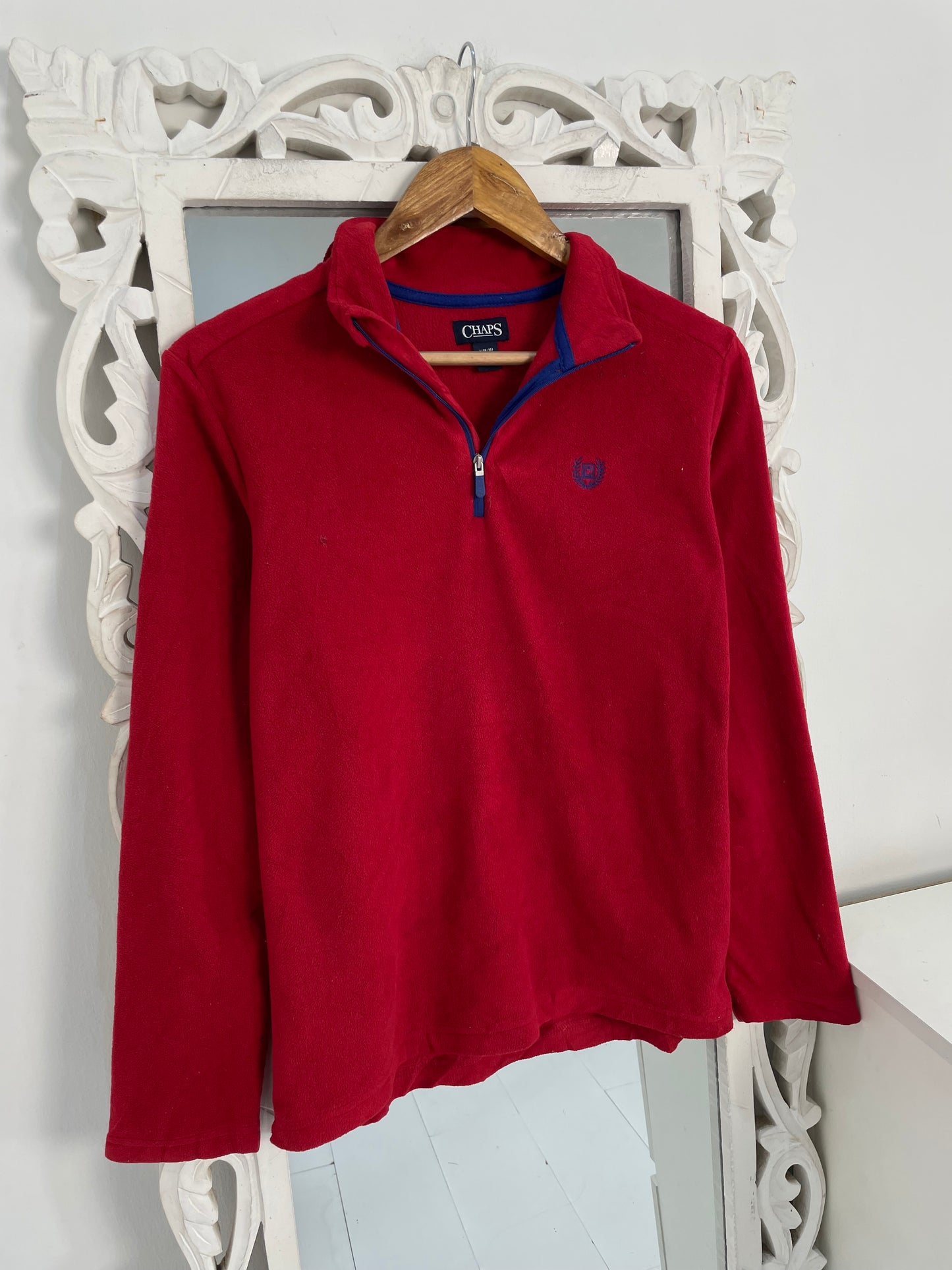 Chaps Jacket-Chest 36