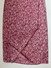 Vintage Long Skirt-Waist 24 to 26