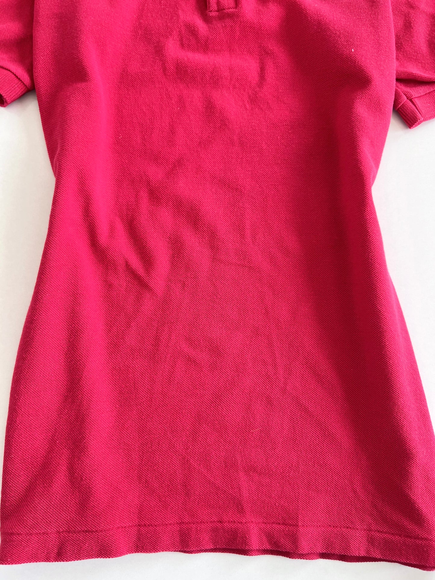 Lacoste 100% Cotton Vintage T-Shirt -Bust 36 to 38