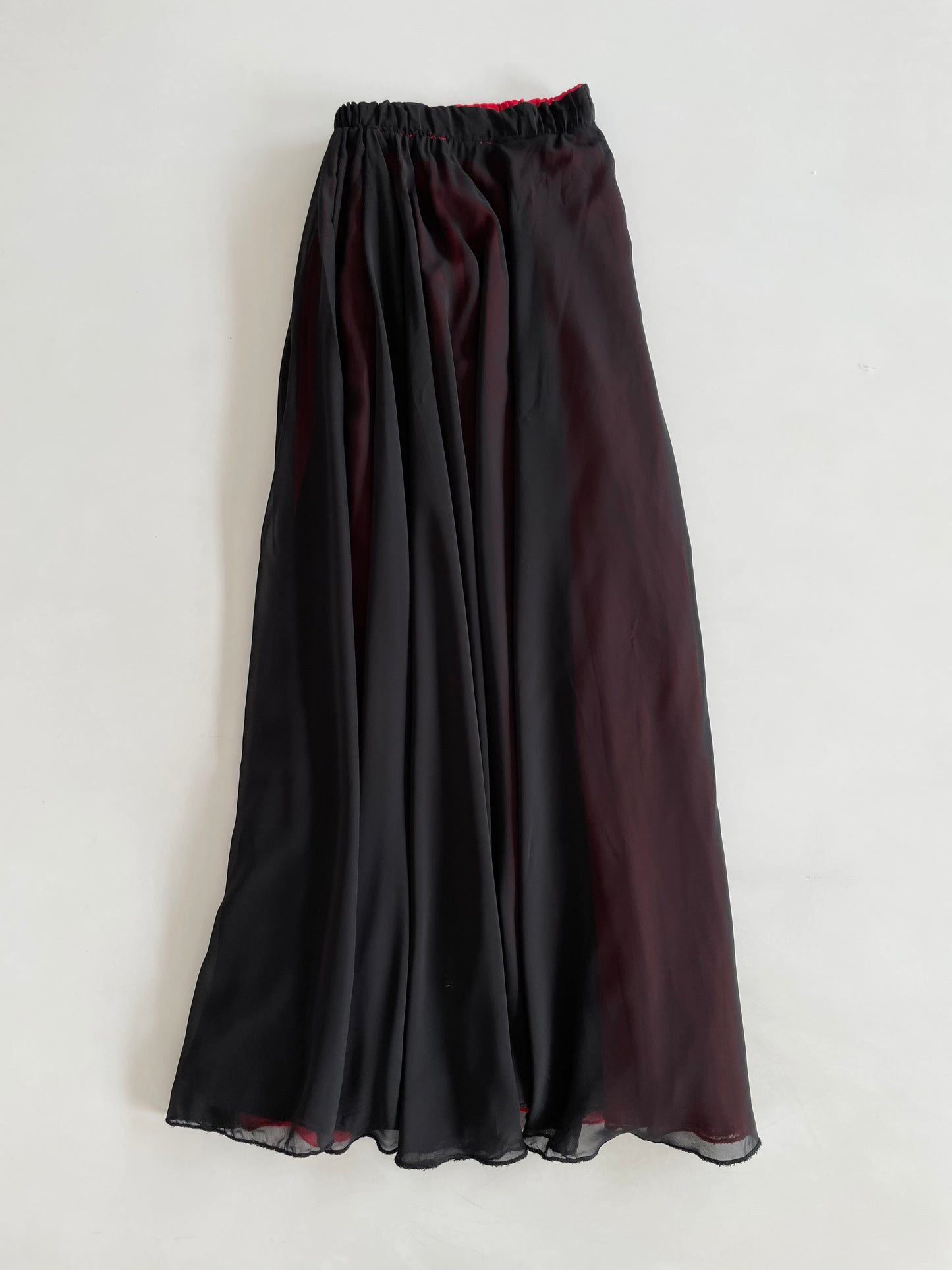 Two Sided Skirt -Waist 24 to 26
