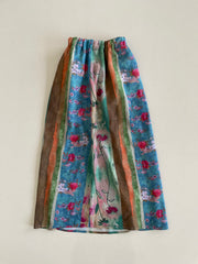 Vintage Skirt-Waist 24 to 32