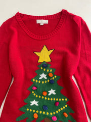 Christmas Sweater-Bust 38